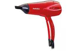 Фен Babyliss D302RE - Фото