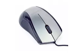 Мышка GEMBIRD MUS-3B-02-BG - Фото