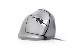 Мышка GEMBIRD MUS-ERGO-02 - Фото