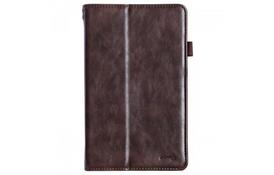 Чехол для планшета Grand-X для Samsung Galaxy Tab A 8 T380/T385 Tab A8 Deluxe Brown (DLX380BR) - Фото