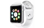 Смарт-часы UWatch A1 White (F_47458)