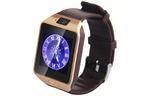 Смарт-часы UWatch DZ09 Gold (F_50702)