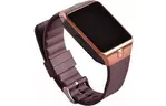 Смарт-часы UWatch DZ09 Gold (F_50702)