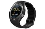 Смарт-часы UWatch Y1 Black (F_75229)