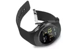 Смарт-часы UWatch Y1 Black (F_75229)