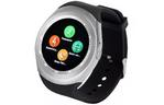 Смарт-часы UWatch Y1 Silver (F_75234)