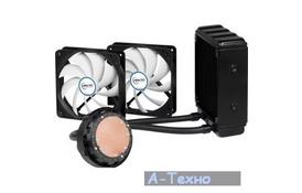 Кулер до процесора Arctic Liquid Freezer 120 (ACFRE00016A) - Фото