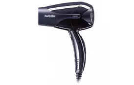 Фен Babyliss D212E - Фото