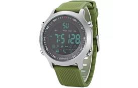 Смарт-часы UWatch EX18 Green (F_54051) - Фото