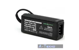 Блок питания для систем видеонаблюдения GreenVision GV-SAS-C 12V3A (4429) - Фото