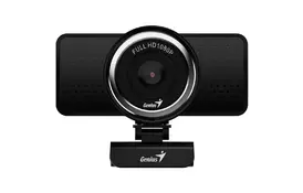 Веб-камера Genius ECam 8000 Full HD Black (32200001400) - Фото