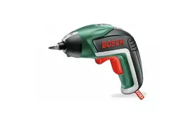 Шуруповерт BOSCH PT IXO V + bit set (отвертка) (0.603.9A8.00S) - Фото