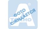 Детский коврик Battat пазл ABC (140х140 см) (BX1210Z)