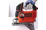Электролобзик BLACK&DECKER KS801SE