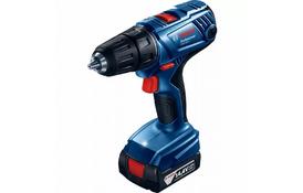 Шуруповерт BOSCH PT GSR 140-LI аккумуляторный (0.601.9F8.000) - Фото