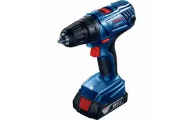 Шуруповерт BOSCH PT GSR 180-LI аккумуляторный (0.601.9F8.100) - Фото