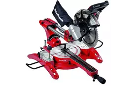 Торцовочная пила EINHELL TC-SM 2131 Dual (4300835) - Фото