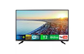 Телевизор Bravis LED-32E6000 Smart + T2 (2064439260013) - Фото