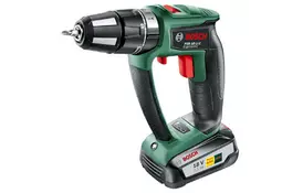 Шуруповерт BOSCH PT Bosch PSR 18 Li-2 Ergo аккумуляторный (0.603.9B0.100) - Фото