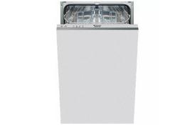 Посудомоечная машина Hotpoint-Ariston ELSTB 4B00 EU - Фото