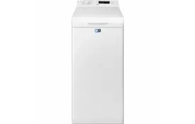 Стиральная машина ELECTROLUX EWT1064ILW - Фото