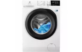 Стиральная машина ELECTROLUX EW6F4R48BU - Фото