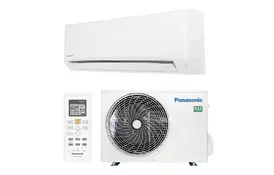 Кондиционер PANASONIC CS/CU-TZ25TKEW-1 - Фото