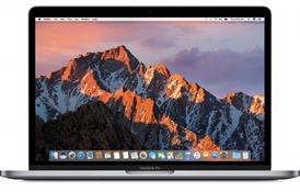 Ноутбук Apple MacBook Pro TB A1989 (MR9U2RU/A) - Фото