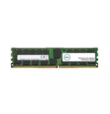 Модуль памяти для сервера DDR4 16GB ECC RDIMM 2666MHz 2Rx8 1.2V CL19 Dell (AA138422)