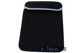 Чохол до планшета Drobak 9.7-10.1" Universal Neoprene Case (Black) (212607) - Фото
