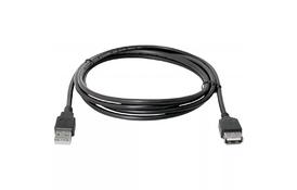 Дата-кабель USB 2.0 AM/AF 1.8m USB02-06 Defender (87456) - Фото