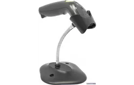 Сканер штрих-кода Symbol/Zebra LS1203 USB Black (LS1203-7AZU0100ER) - Фото