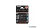 Аккумулятор PANASONIC Eneloop Pro AA 2500mAh NI-MH * 2 (BK-3HCDE/2BE)