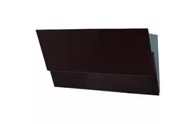 Вытяжка кухонная BEST SPLIT 800 Black (07F62001) - Фото