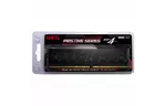 Модуль памяти для компьютера DDR4 4GB 2133 MHz GEIL (GP44GB2133C15SC)
