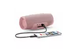 Акустическая система JBL Charge 4 Dusty Pink (JBLCHARGE4PINK)