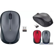 Мышка Logitech M235 Grey (910-002201)