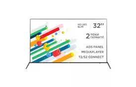 Телевизор Ergo LE32CT5030AK - Фото