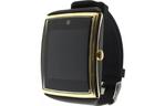 Смарт-часы UWatch LG518 Gold (F_58606)