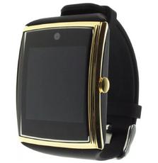 Смарт-часы UWatch LG518 Gold (F_58606)