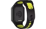 Смарт-часы UWatch QW11 Green (F_59963)