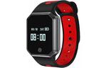 Смарт-часы UWatch QW11 Red (F_59066)