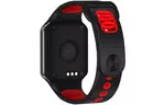 Смарт-часы UWatch QW11 Red (F_59066)