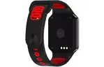 Смарт-часы UWatch QW11 Red (F_59066)