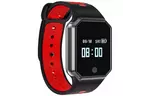 Смарт-часы UWatch QW11 Red (F_59066)