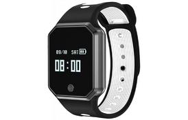 Смарт-годинник UWatch QW11 White (F_59051) - Фото