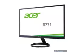 Монитор Acer R231bmid (UM.VR1EE.001 / UM.VR1EE.002) - Фото