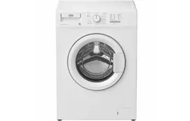 Стиральная машина BEKO WRE65P1BWW - Фото