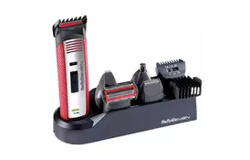 Тример Babyliss E838PE - Фото