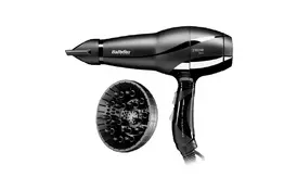 Фен Babyliss 6614DE - Фото